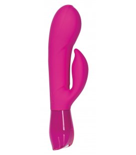 Key Ceres Rabbit, Pink