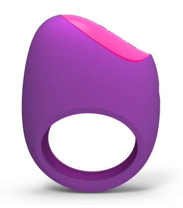 Picobong - Remoji Lifeguard Ring - Purple
