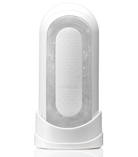 Tenga - Flip Zero, white