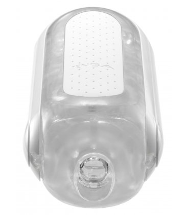 Tenga - Flip Zero, white