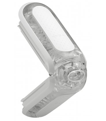 Tenga - Flip Zero, white