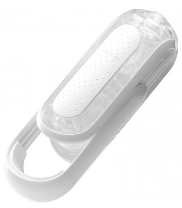 Tenga - Flip Zero, white