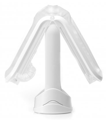 Tenga - Flip Zero, white
