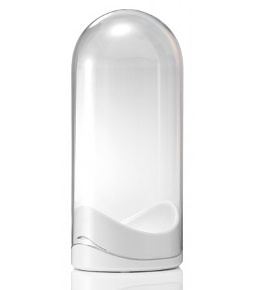 Tenga - Flip Zero, white