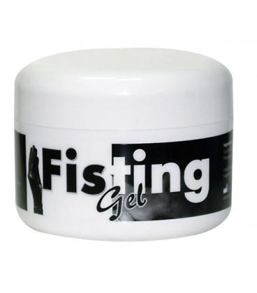 Fisting Gel Relax - burk, 200ml