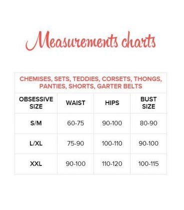 Obsessive - Bunny Suit Costume