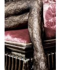 Baci - Afterdark Lace Pantyhose