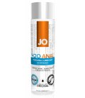 System JO - Anal H2O Lubricant, 120ml