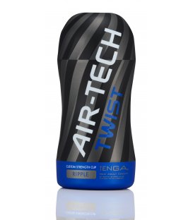 Tenga - Air-Tech Twist Reusable, Ripple