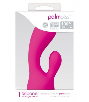 PalmPower - Palm Bliss Pink