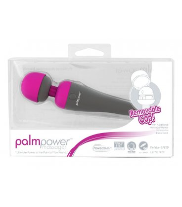 PalmPower - Jenga Wand Massager