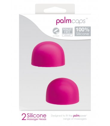 PalmPower - Palm Caps