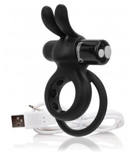 Screaming O - OHare Charged, black