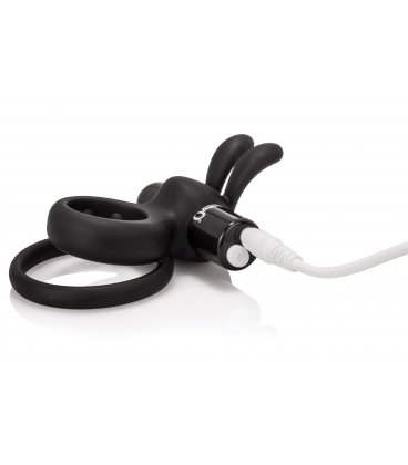 Screaming O - OHare Charged, black