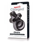 Screaming O - OHare Charged, black