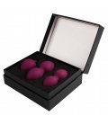 Svakom - Nova Kegel Balls, lila