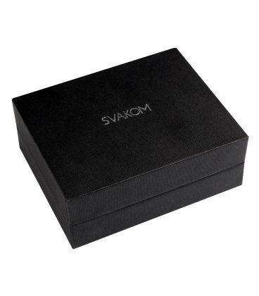 Svakom - Nova Kegel Balls, lila