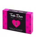 Truth or Dare - Erotic Couple Edition