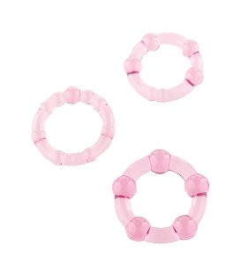 Get Hard/Stay Hard - rosa