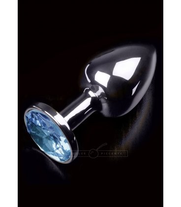 Jewellery - Silver Blue, Small