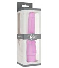 Classic Silicone - extra smal, rosa