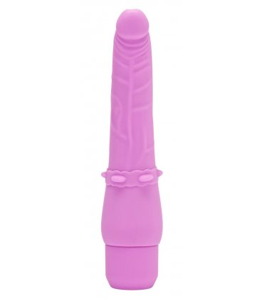 Classic Silicone - extra smal, rosa