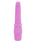 Classic Silicone - extra smal, rosa
