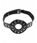 Deluxe Ball Gag With Dildo