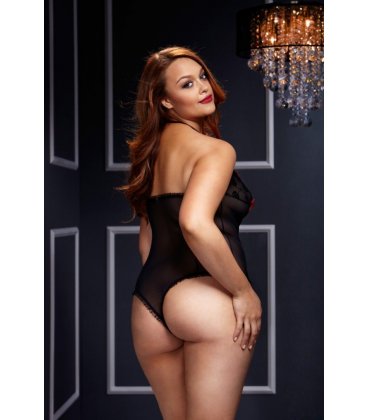 Baci - Peekaboo Teddy