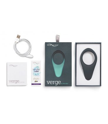 We-Vibe - Verge Vibrating Ring