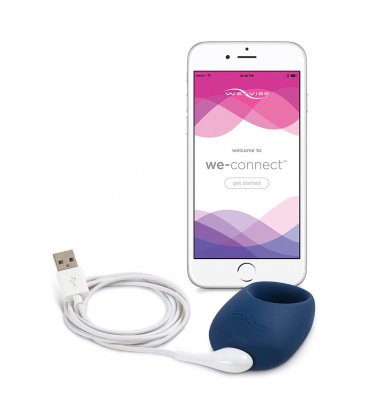 We-Vibe - Pivot Vibrating Ring
