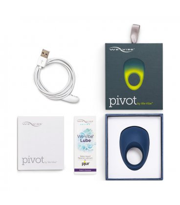 We-Vibe - Pivot Vibrating Ring
