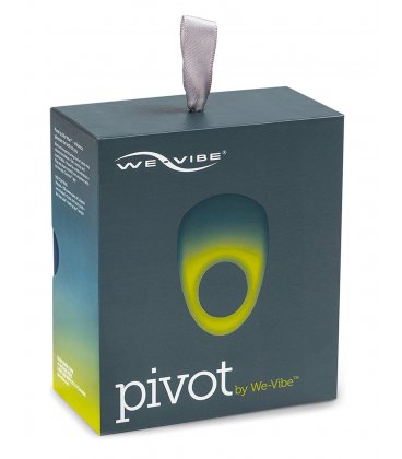 We-Vibe - Pivot Vibrating Ring