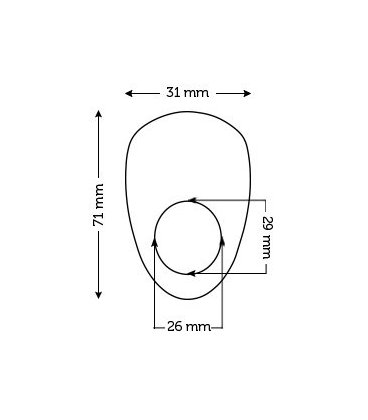 We-Vibe - Pivot Vibrating Ring
