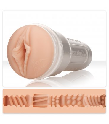 Fleshlight Girls - Eva Lovia, Sugar