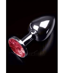 Jewellery - Silver Diamond, Small