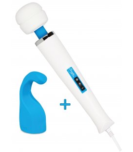 Europe Magic Wand + Genius
