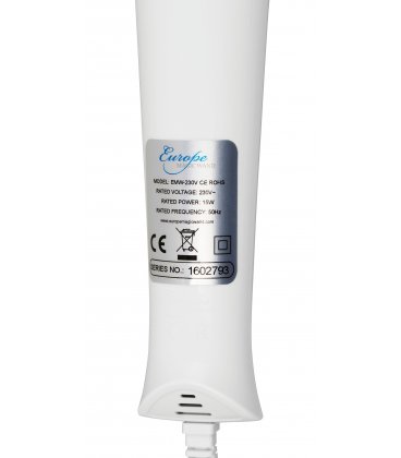 Europe Magic Wand + Genio