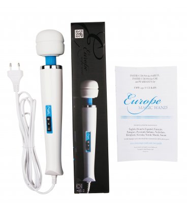 Europe Magic Wand + Genio