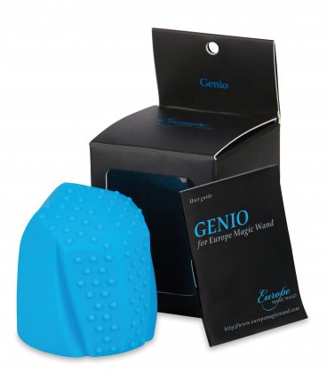 Europe Magic Wand + Genius + Genio + Silky