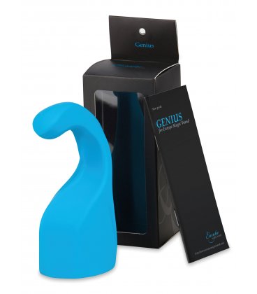 Europe Magic Wand + Genius + Genio + Silky