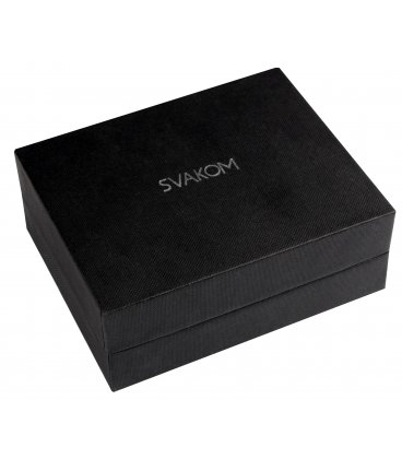 Svakom - Nova Kegel Balls, rödrosa