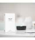Lelo - HEX kondomer, 12-pack
