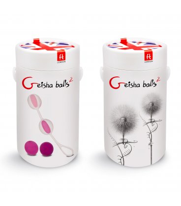 Fun Toys - Geisha Balls 2