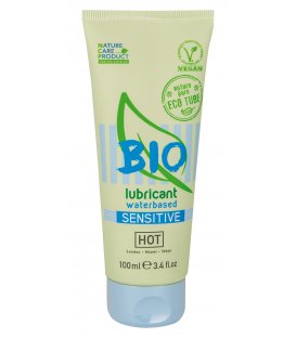 Hot - Bio Lubricant Sensitiv, 100ml