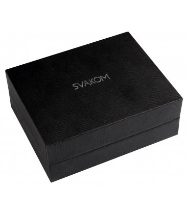 Svakom - Nova Kegel Balls, mintgrön