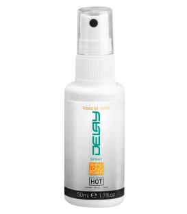 Hot - Special Delay Spray, 50ml