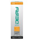 Hot - Special Delay Spray, 50ml