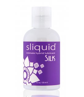 Sliquid - Naturals H2O Lubricant, 125 ml