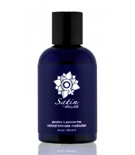 Sliquid - Naturals H2O Lubricant, 125ml